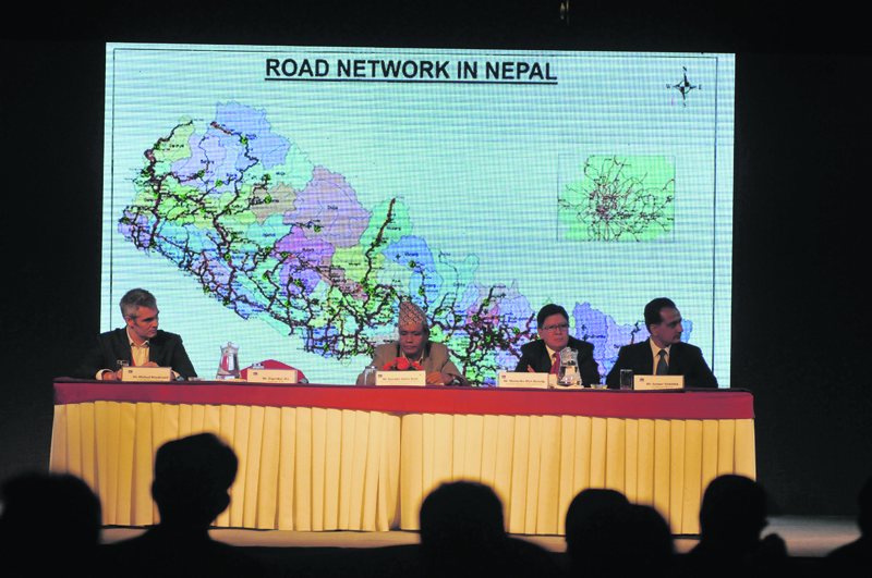 High speed Internet coming to Everest, Annapurna regions